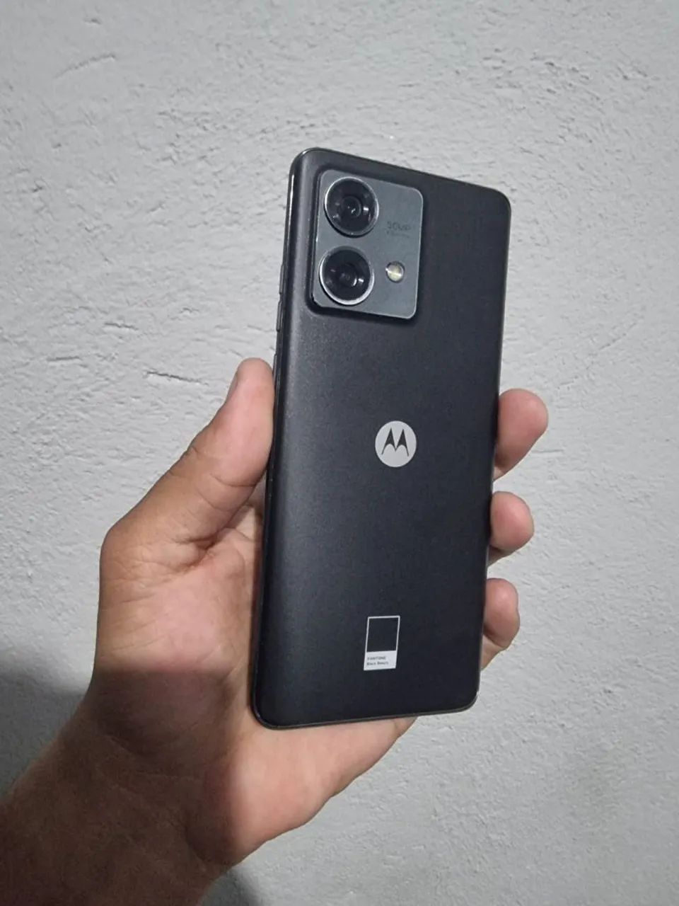 Edge 40 neo  - Foto 4