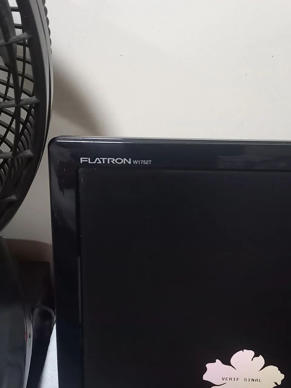 Monitor LG Flatron LCD 17 polegadas - Foto 5