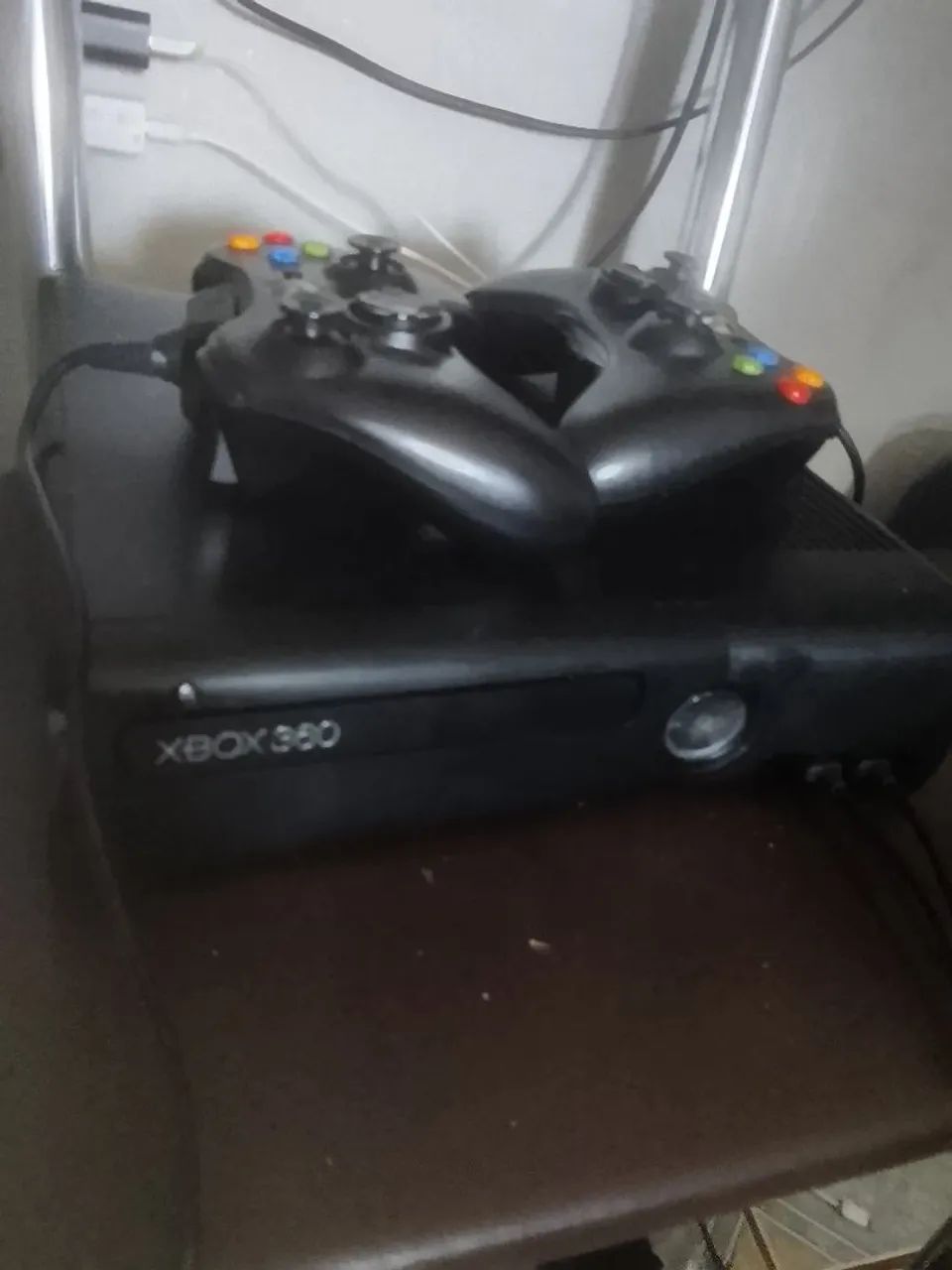Xbox 360 - Foto 2