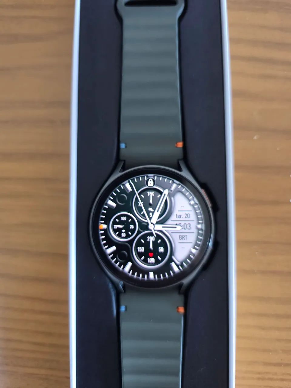 Galaxy Watch 7 - Foto 3