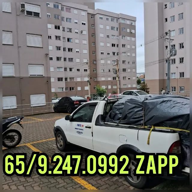 Frete preço baixo 
