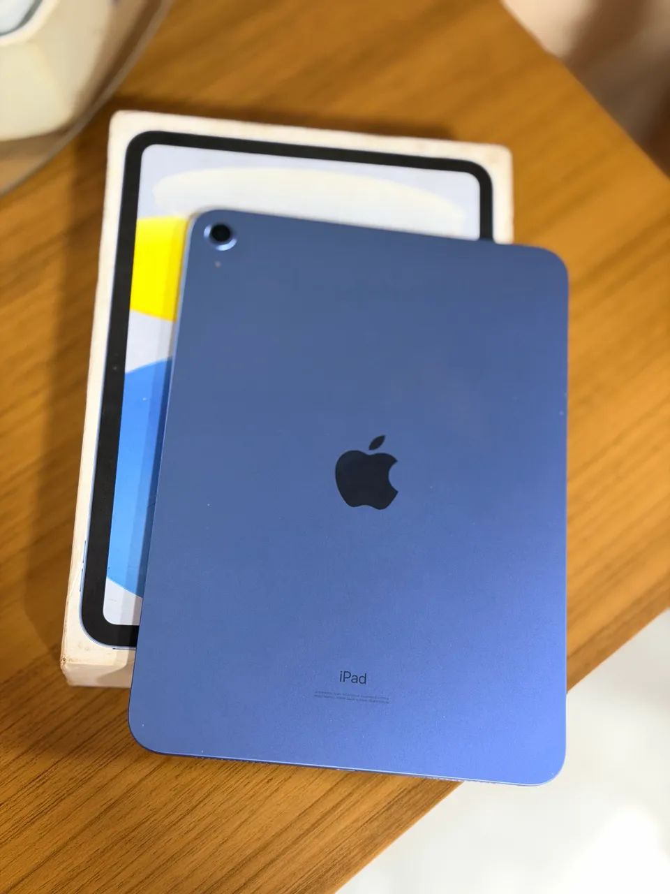 IPAD 10  - Foto 4