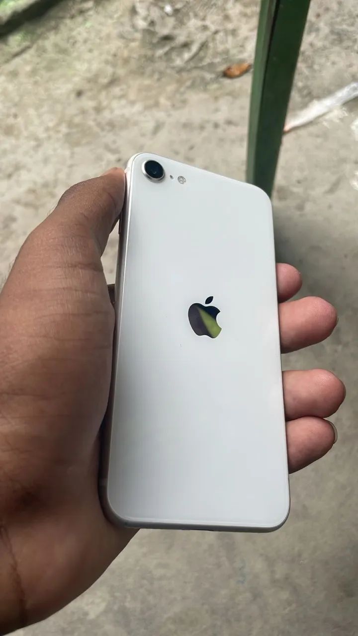 IPHONE SE 3°Geração - Foto 4