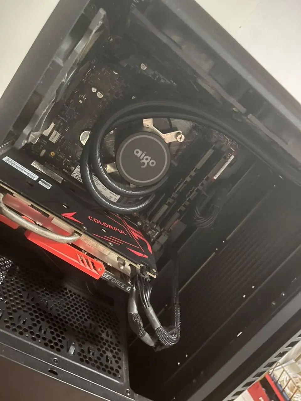 Ryzen 5 5600X - Foto 2