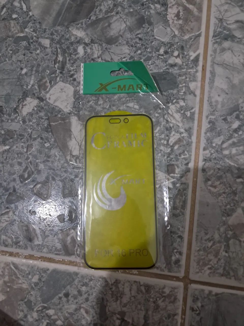 Pelicula de celular