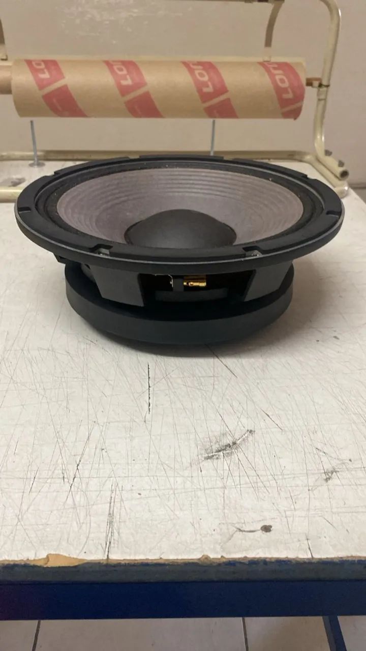 alto falante jbl 12 polegadas - Foto 3