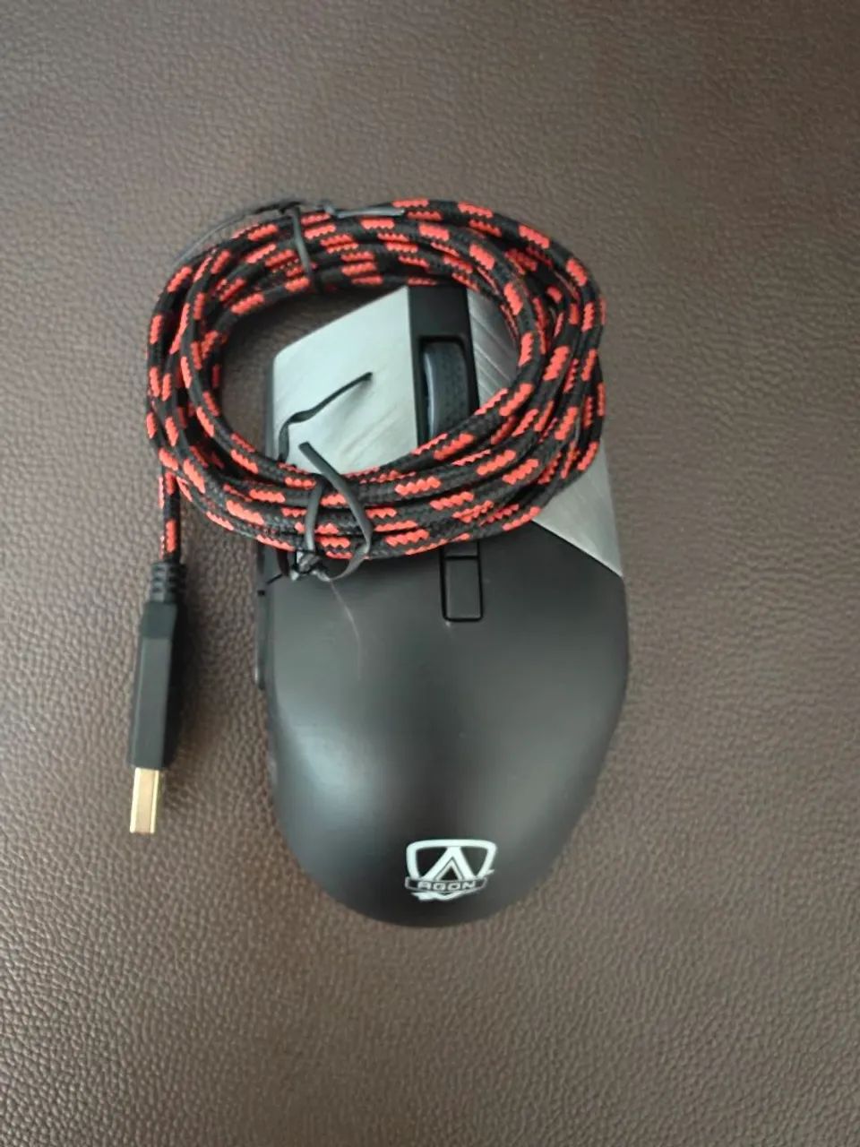Mouse AOC AGON AGM700
