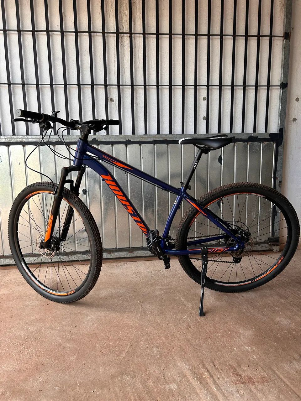 Bicicleta Aro 29 Houston Rift