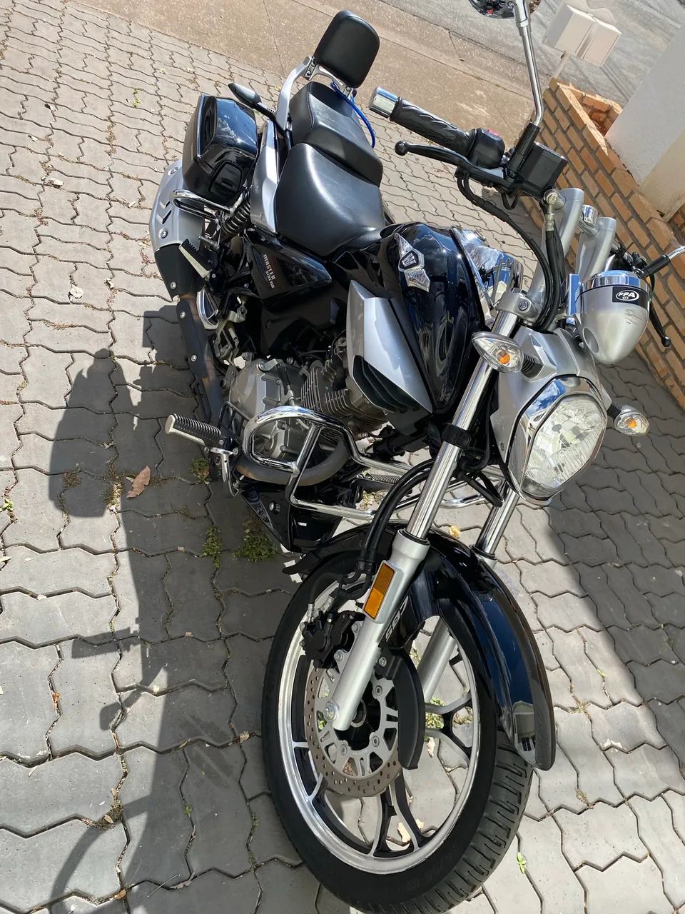 Master Ride com procedência  - Foto 4