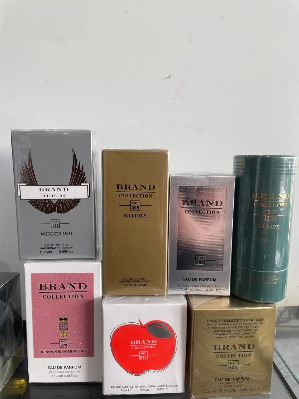 PERFUMES IMPORTADOS - Foto 3