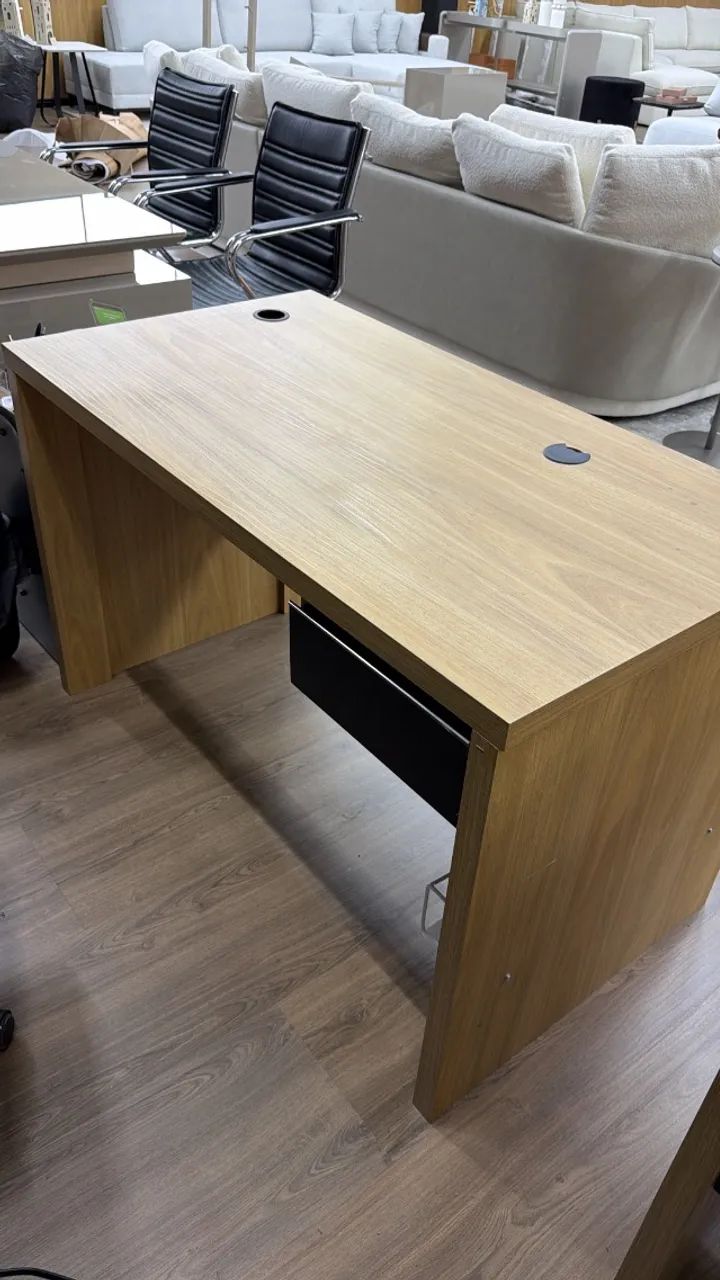 Mesa de escritório  - Foto 4