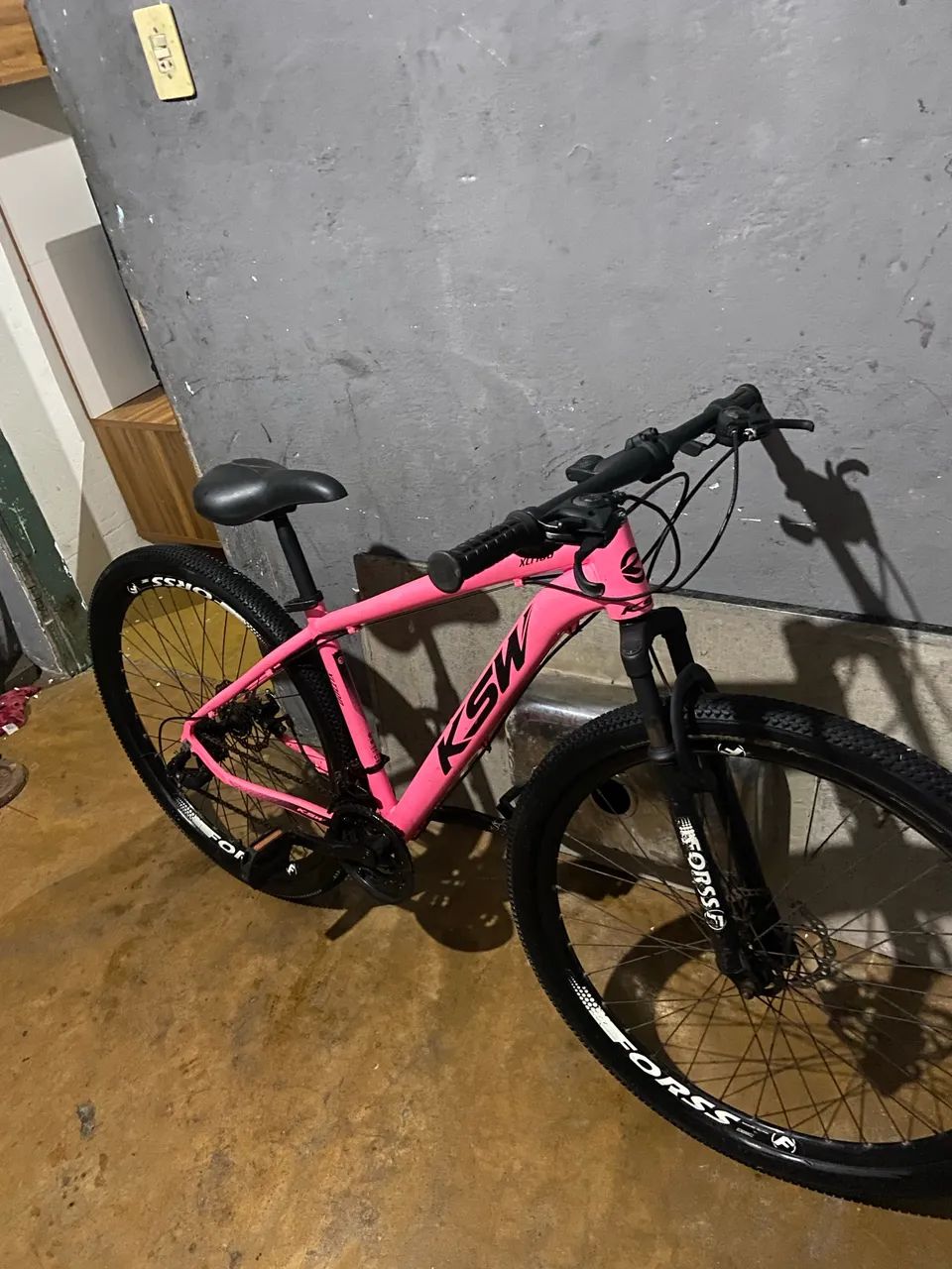 Aro 29 ksw completa  - Foto 2