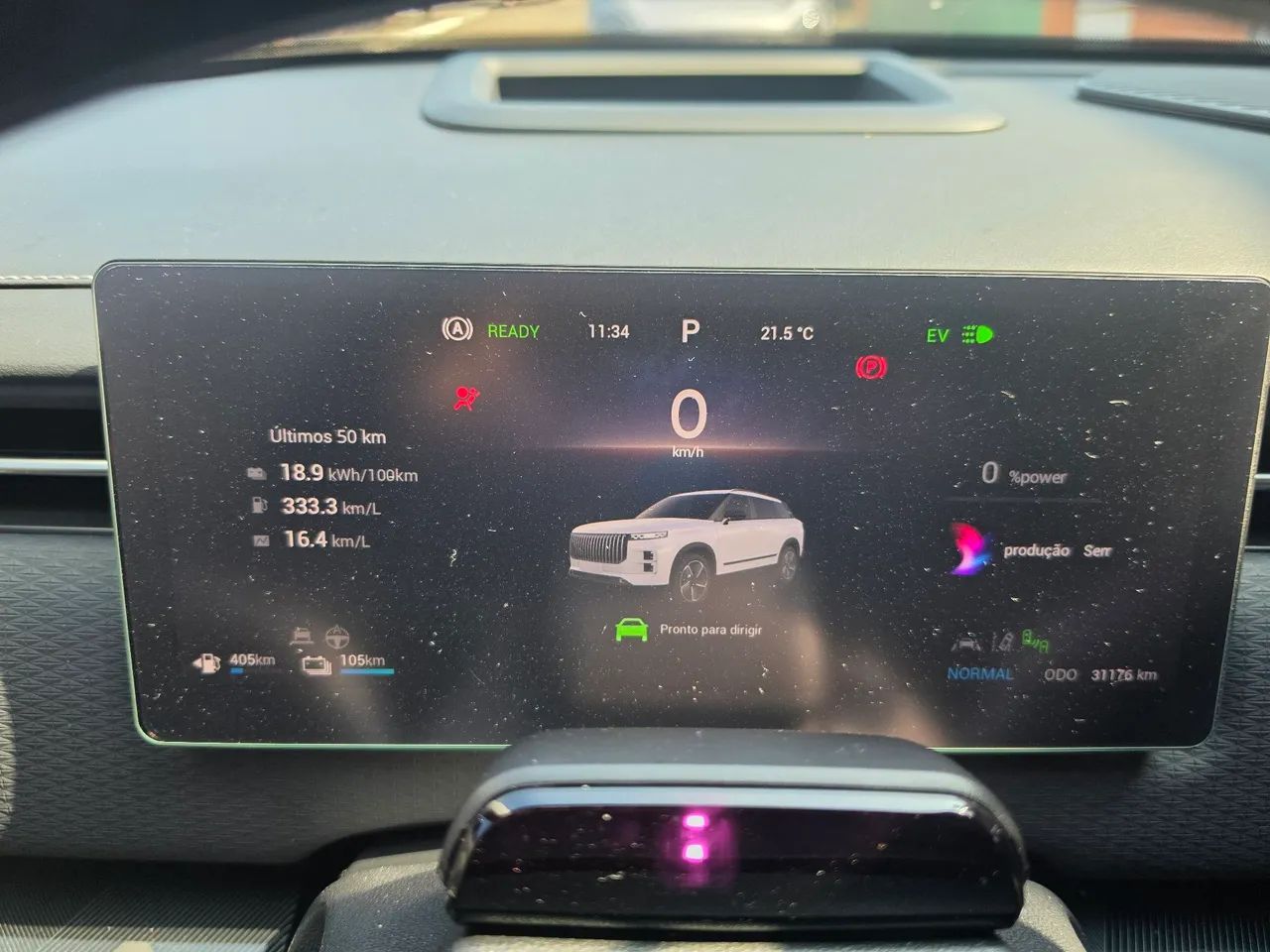 Jaecoo J7 Prestige 2026 - Foto 5