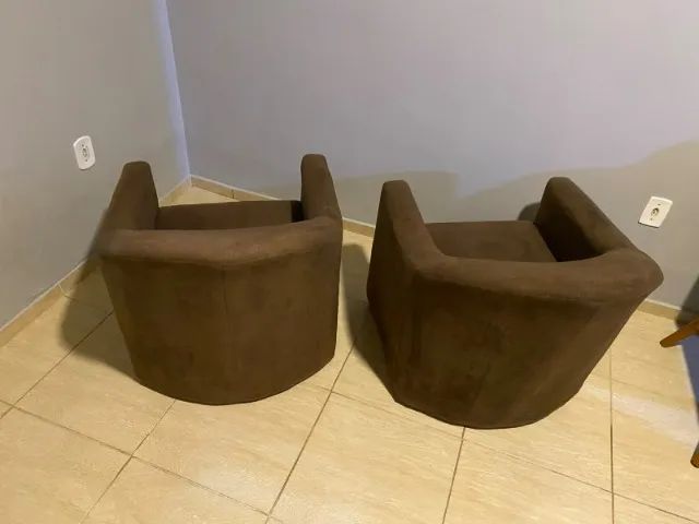 Poltrona  - Foto 4