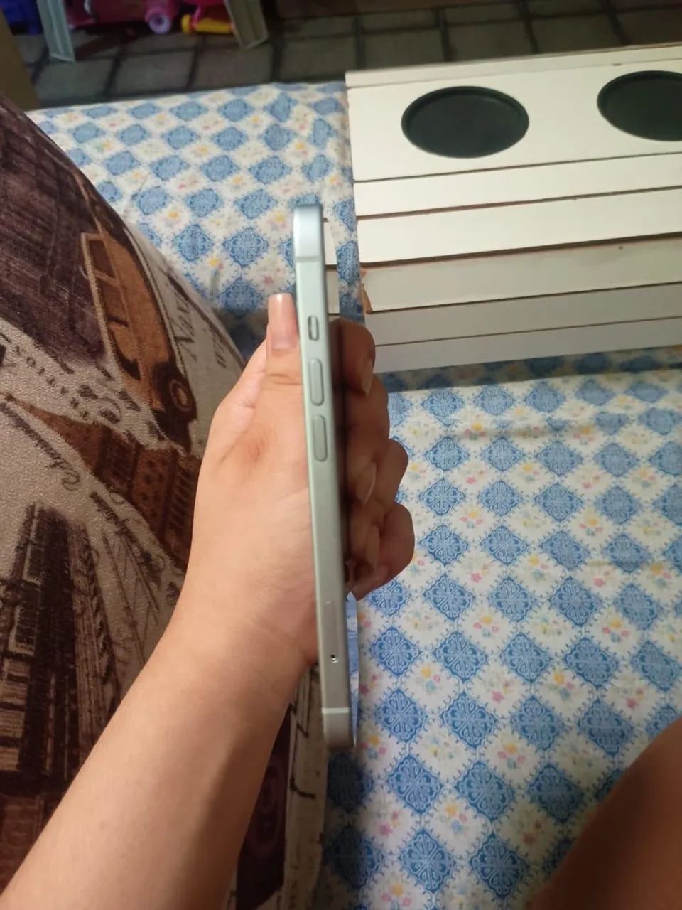 IPHONE 15 Promoção!!! - Foto 5