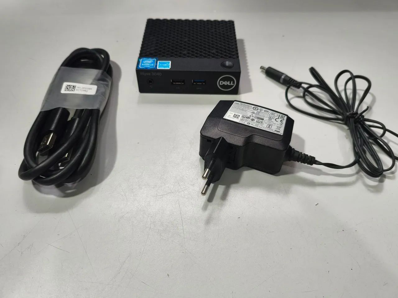 Mini Pc Dell wyse 3040 - Foto 2