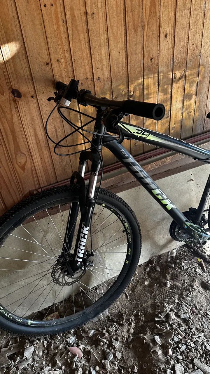 Bicicleta aro 29 - Foto 5