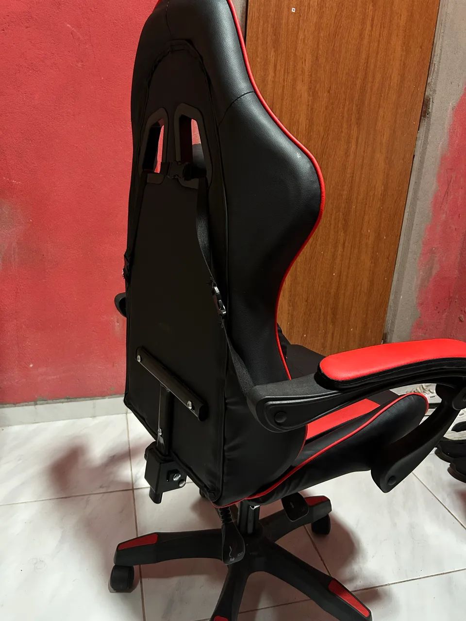 Cadeira gamer Arcalli - Foto 2