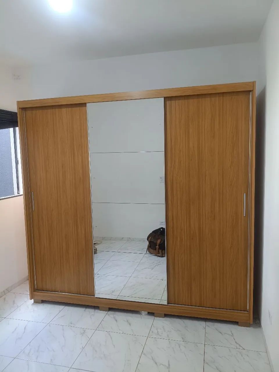 Montador de móveis / instalação de ar condicionado  - Foto 3