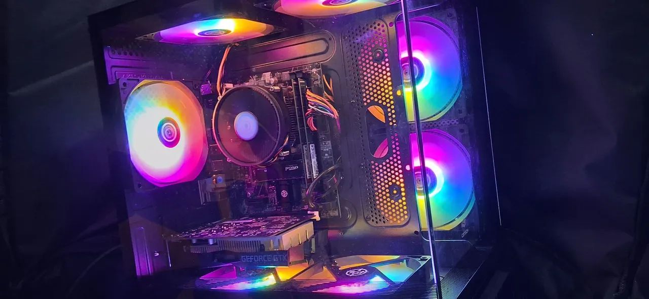 Pc gamer  - Foto 4