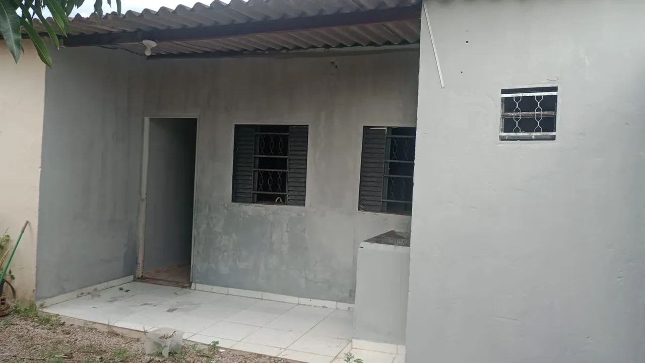 Foto - Cuiabá - Recanto dos Pássaros