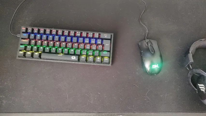 SETUP PC GAMER COMPLETO - PEÇAS COM 50% DE DESCONTO - - Foto 4