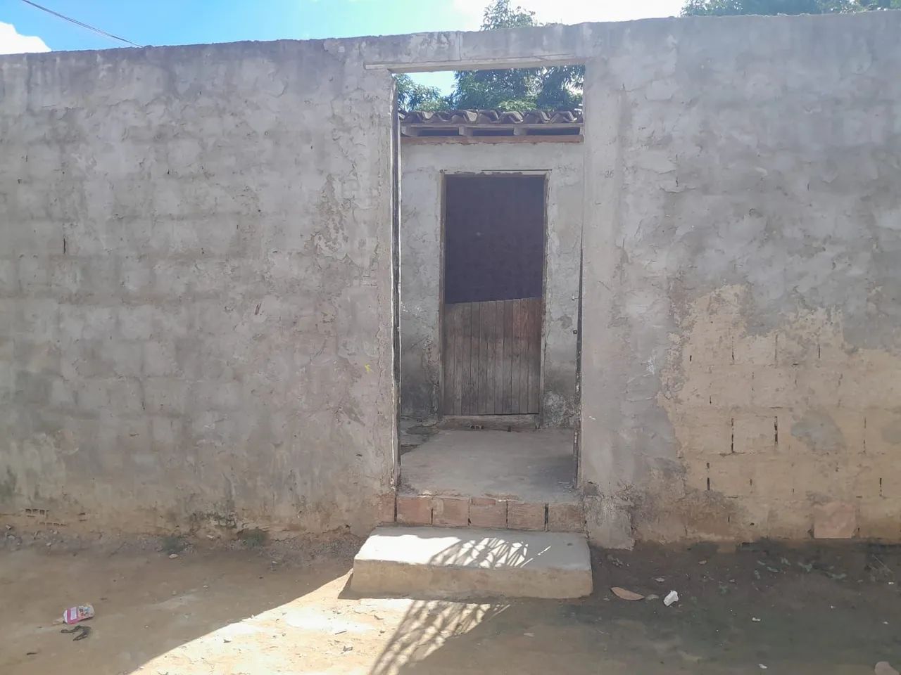 Vendesse casa em murici