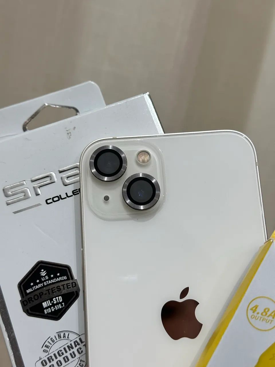 iphone 13 - 128gb oportunidade 