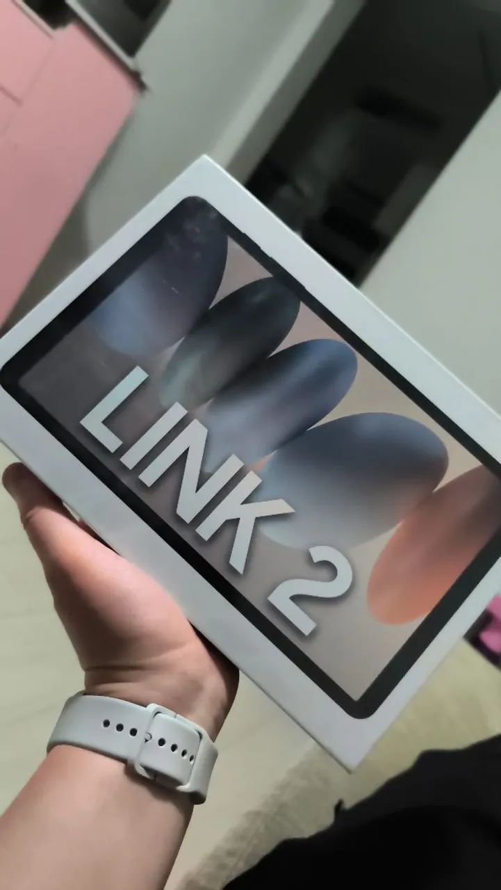 TABLET BLACKVIEW LINK 2 NOVO LACRADO - Foto 4