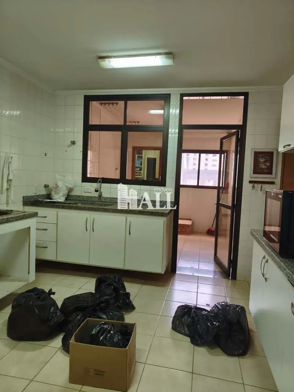 Apartamento, 3 quartos, Edificio Olinda, Rio Preto - Foto 3
