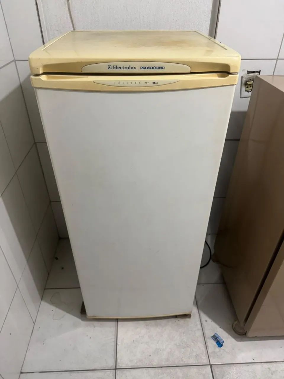 Geladeira e freezer - Foto 5