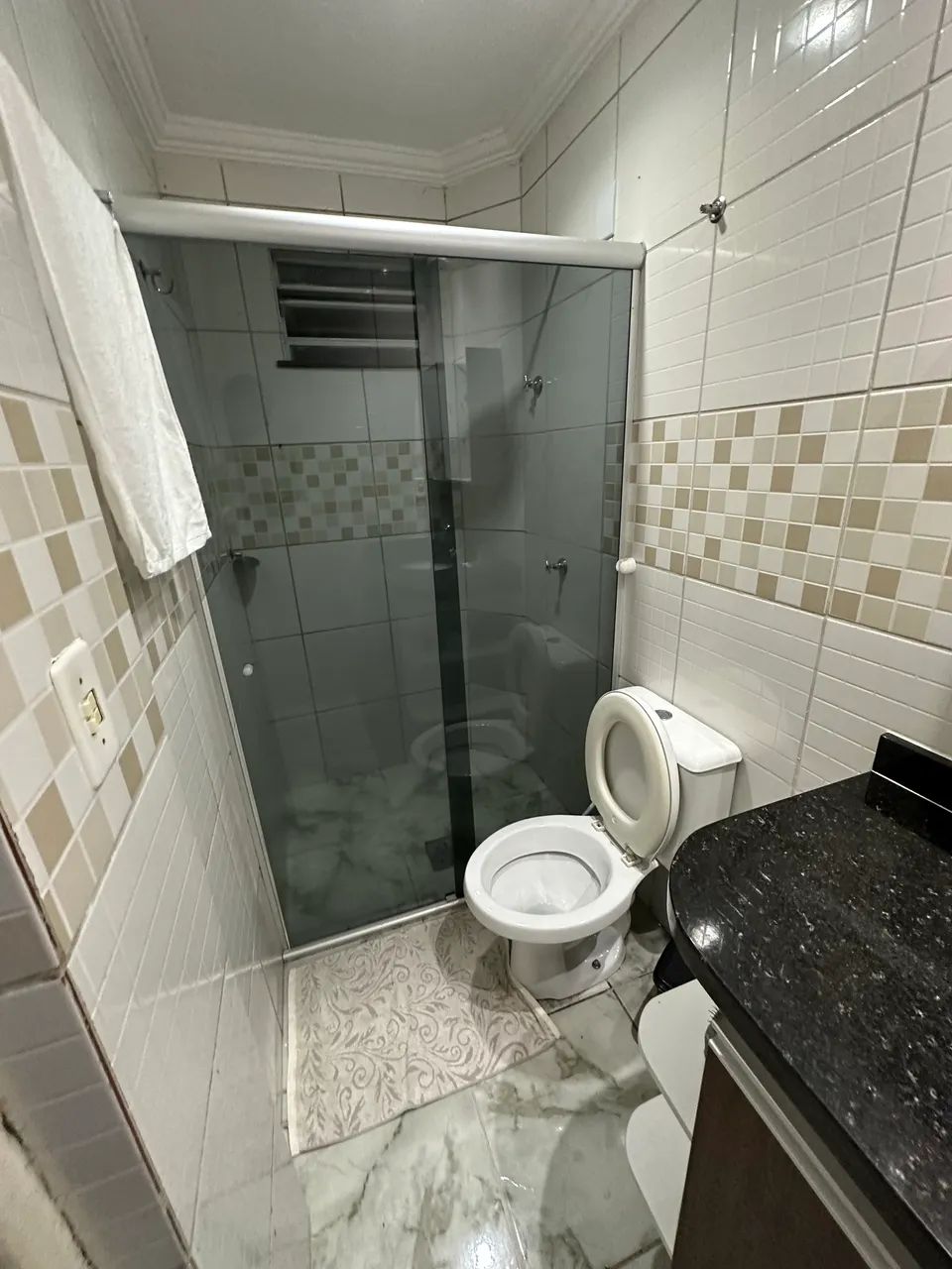 VENDO OU ALUGO MOBILIADO - Foto 2