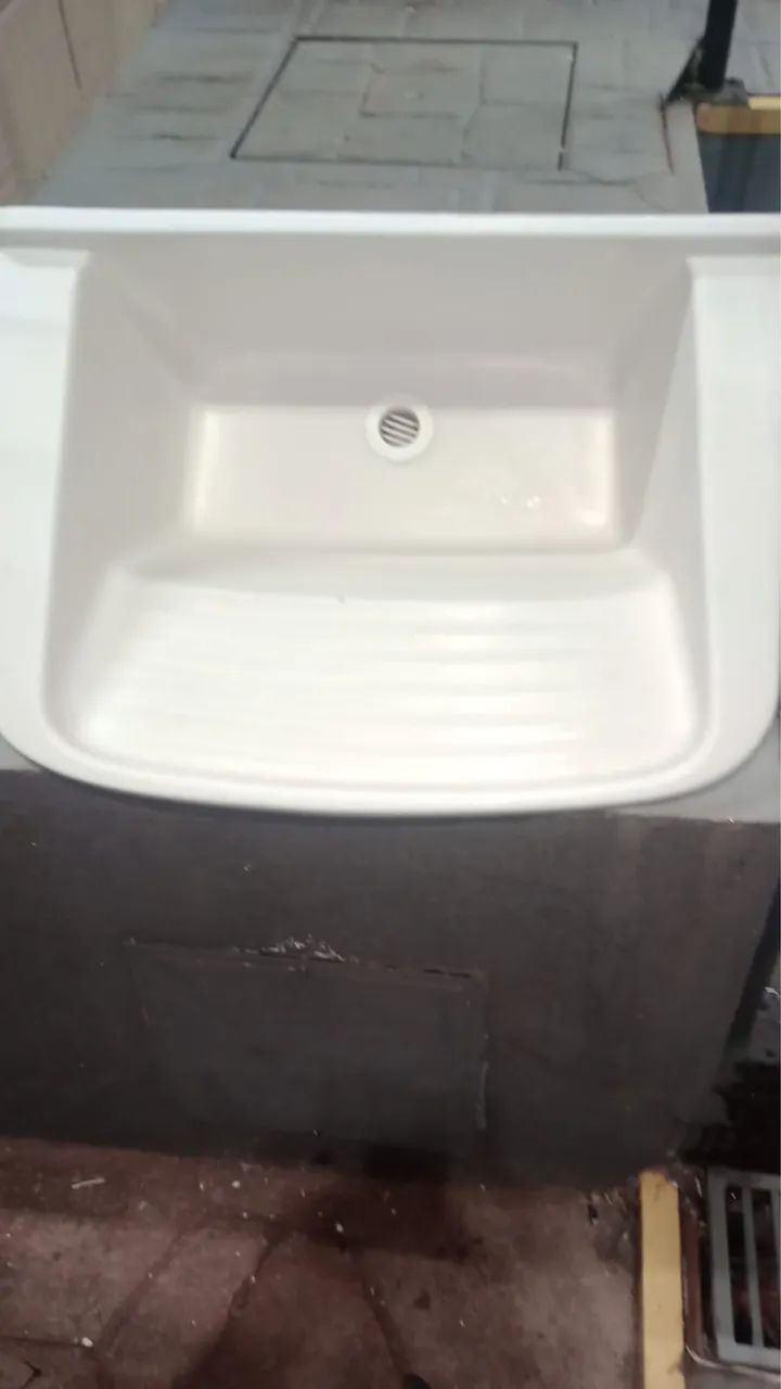 Tanque de louça  - Foto 2