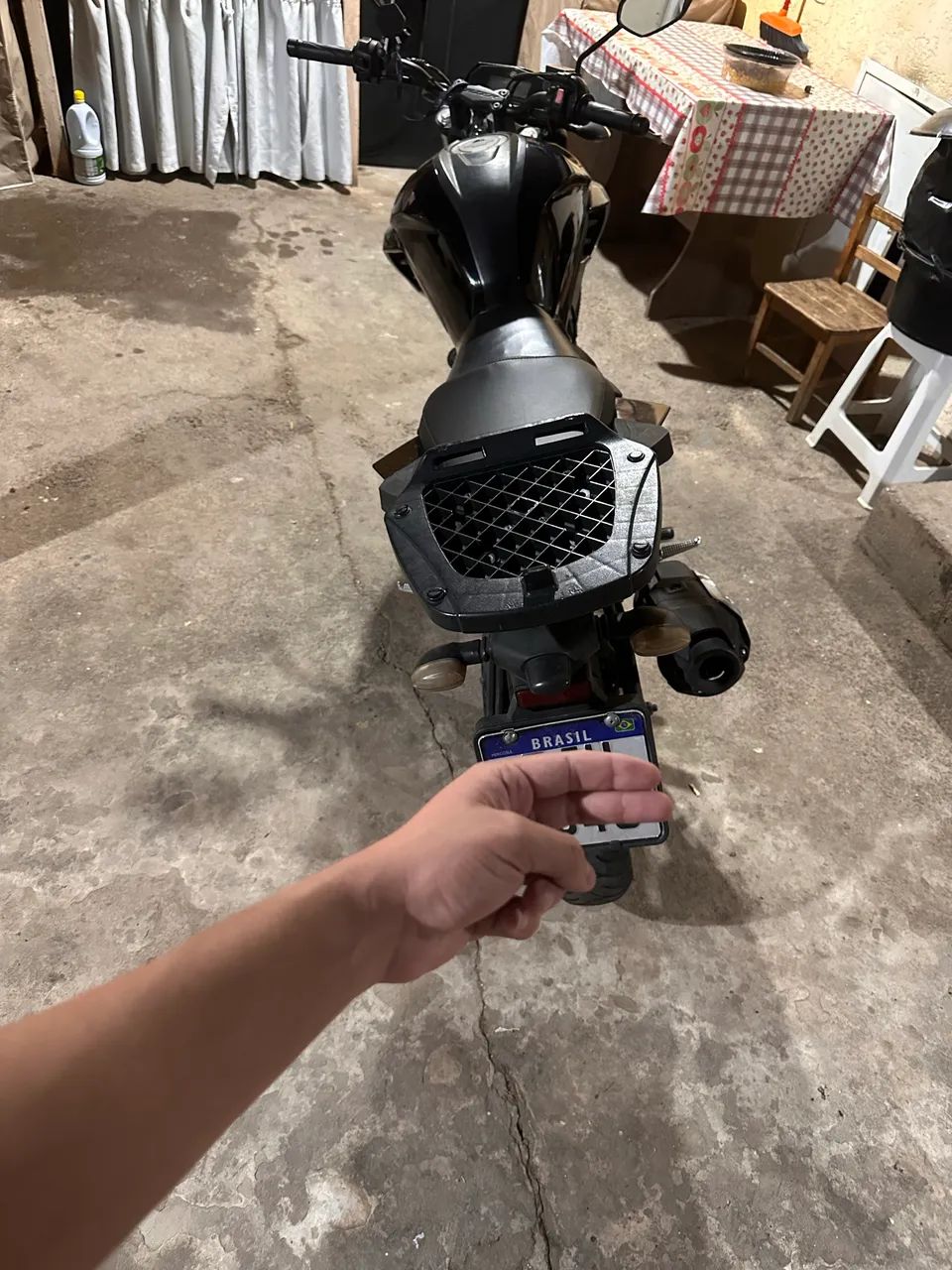Fazer 250 FZ25 - Foto 2