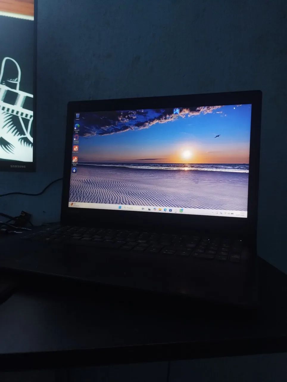 Notebook para Troca 