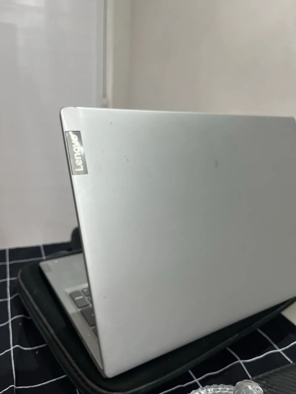 Notebook Lenovo 