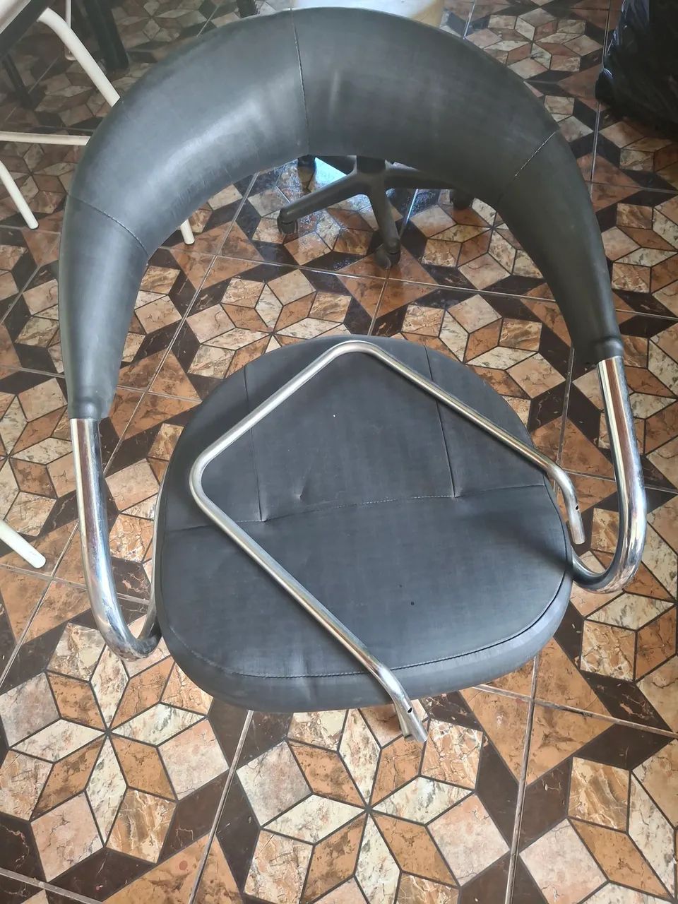 Cadeira giratória  - Foto 2