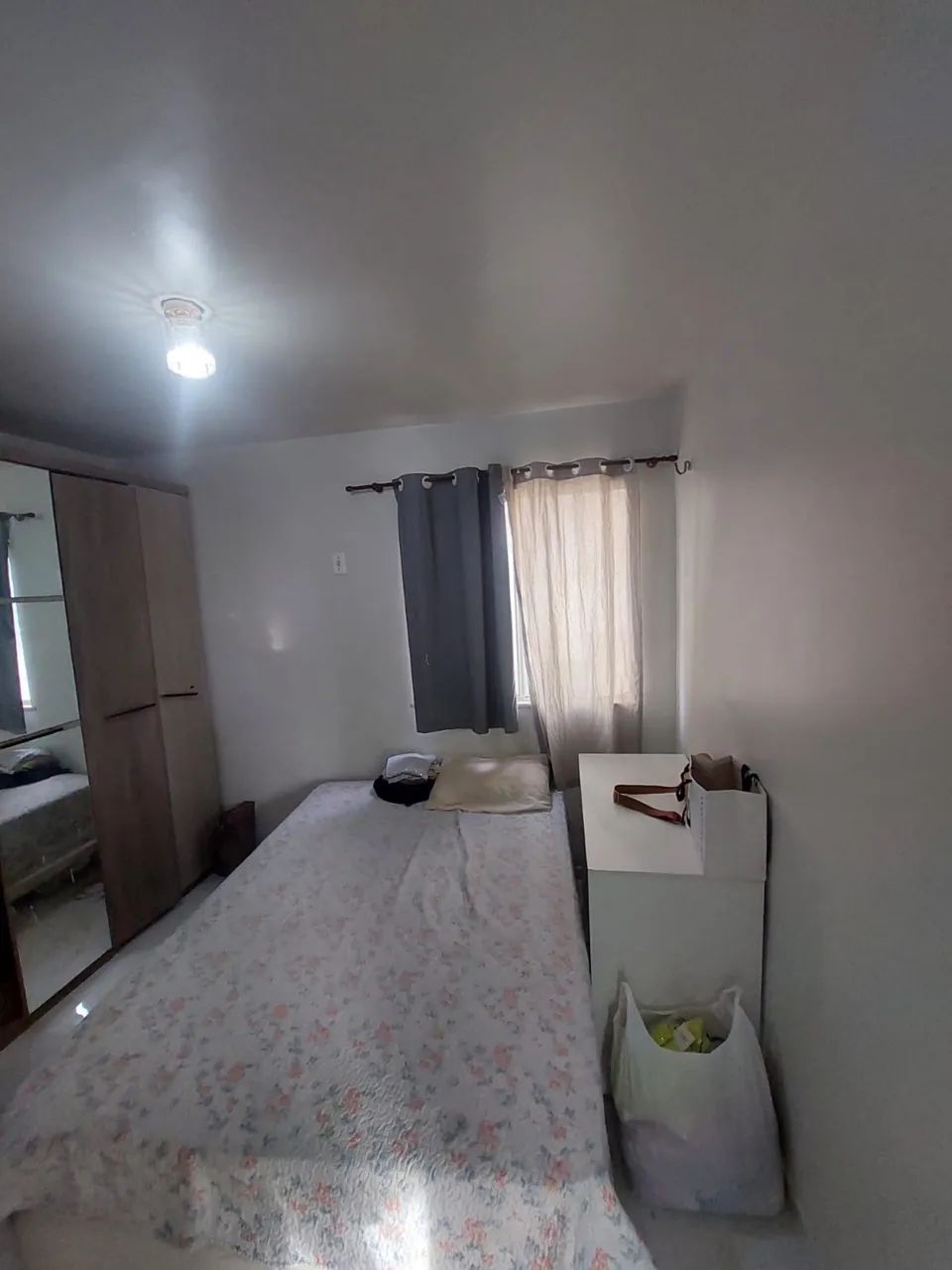 Apartamento no Bela Cintra