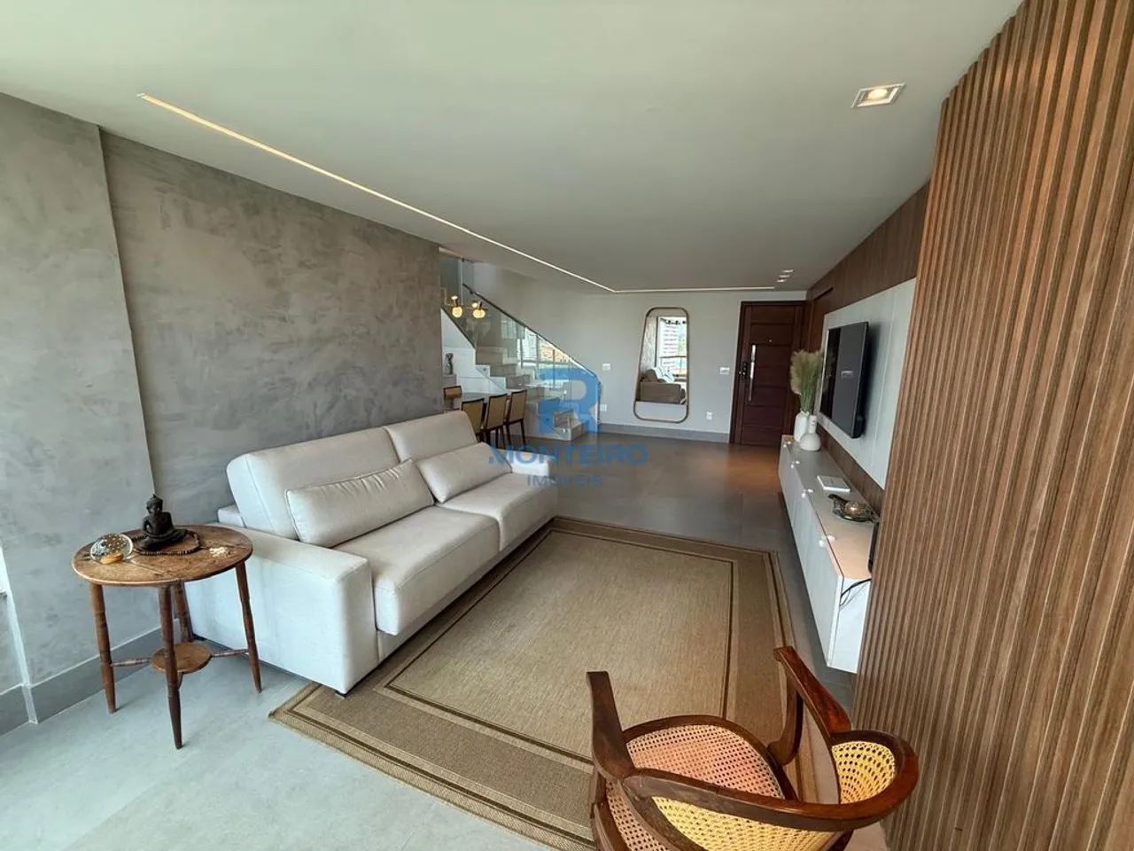 Cobertura com 2 quartos à Venda 187 m² - Vale do Sereno - Foto 5