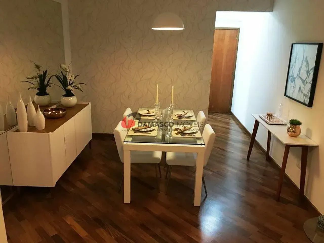 Apartamento à venda 3 Quartos, 1 Suite, 2 Vagas, Vila Alzira, Santo André - SP - Foto 4