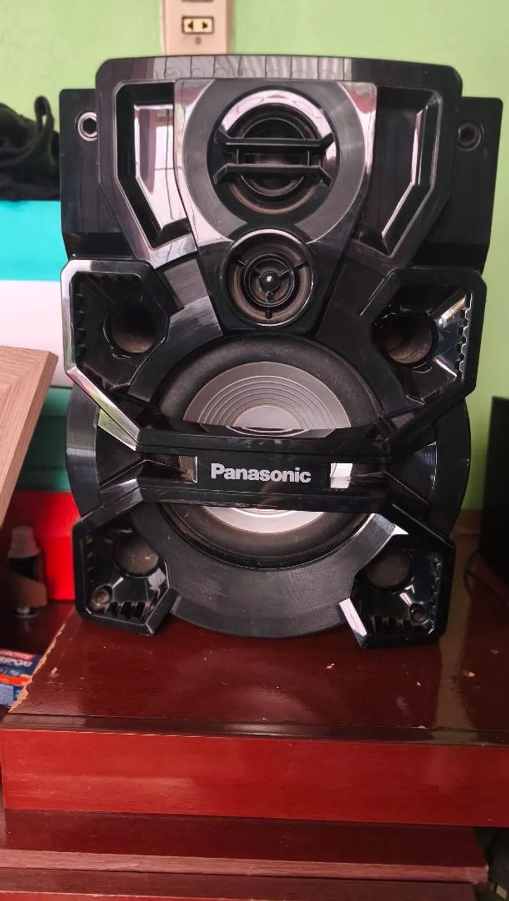 Som Panasonic  - Foto 3