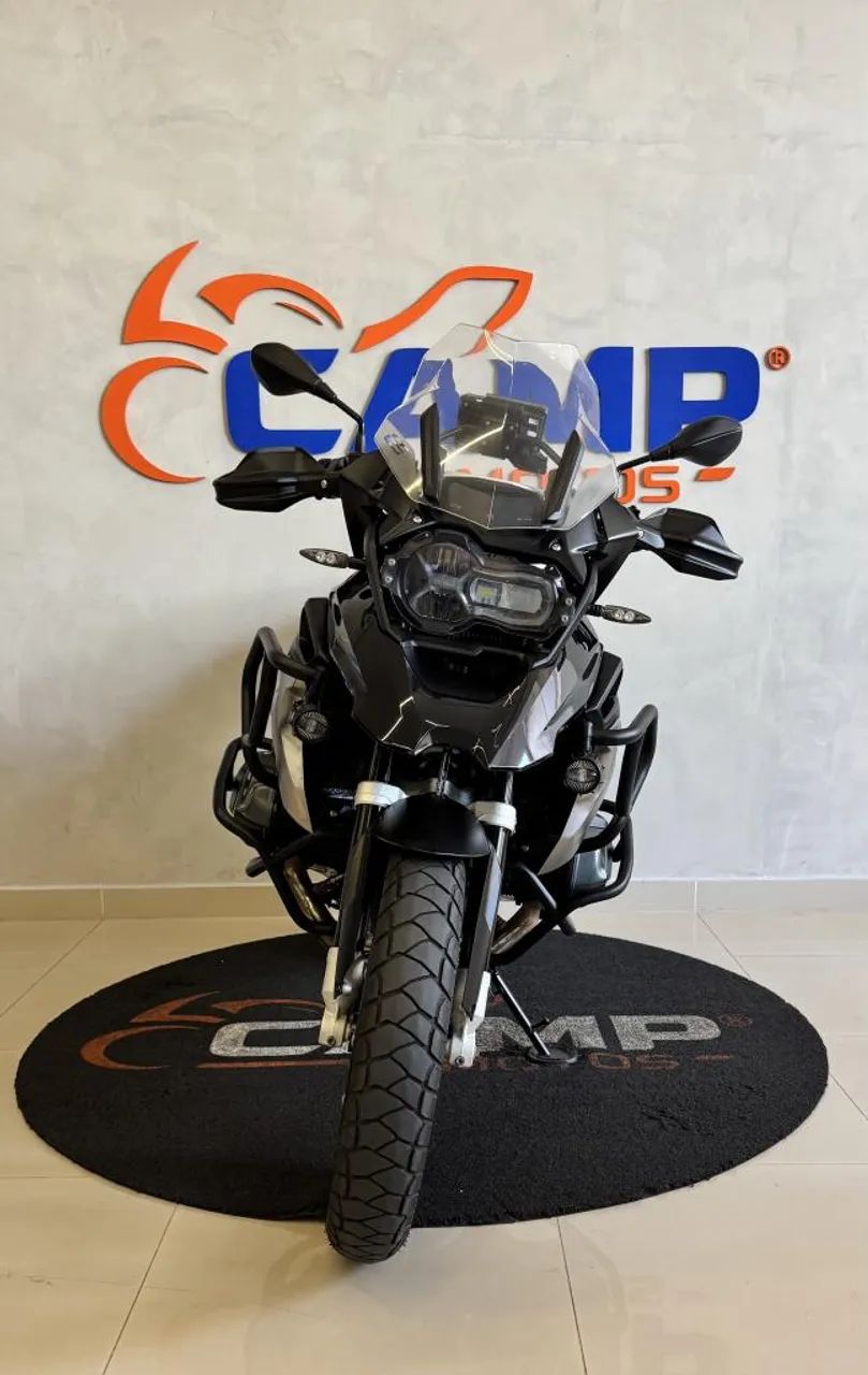 R 1250 GS Premium Exclusive - Foto 3