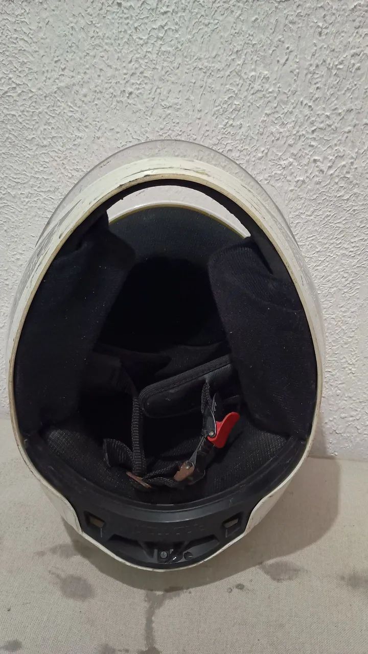 Capacete motoboy  - Foto 5