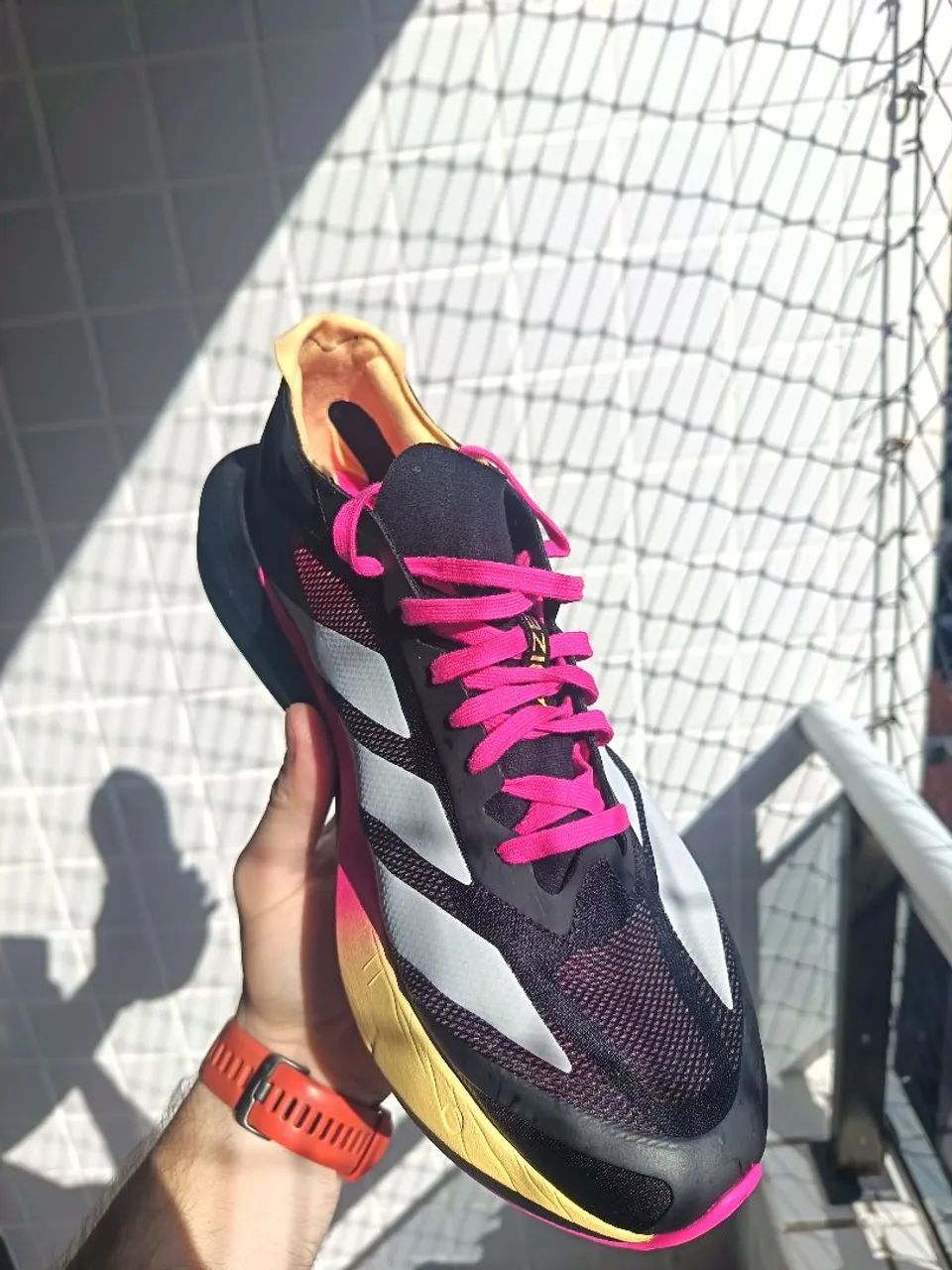 Adidas Adizero Drive RC - Foto 2