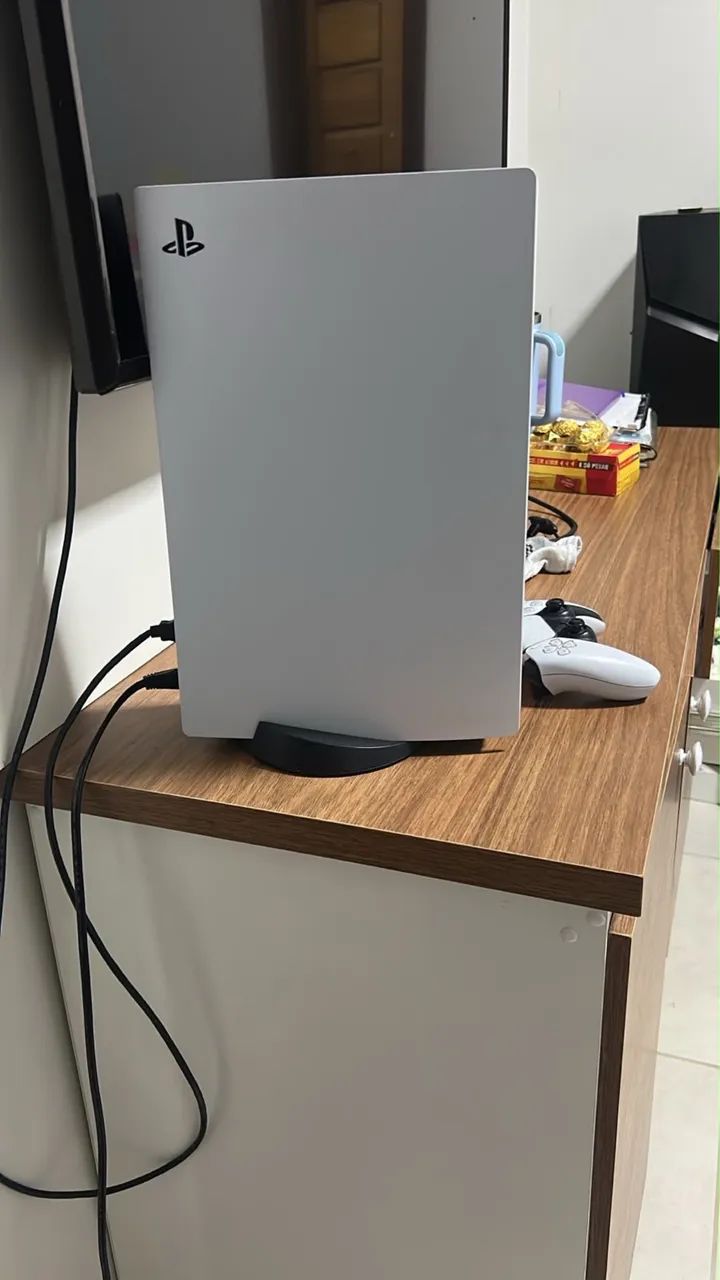 Ps5 - Foto 3