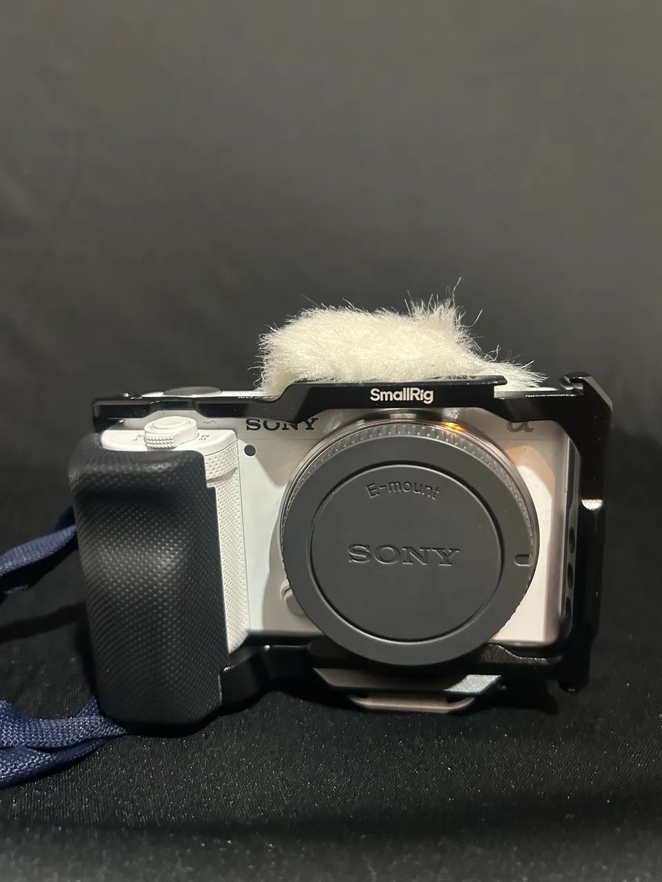 Zv e10 - Foto 3