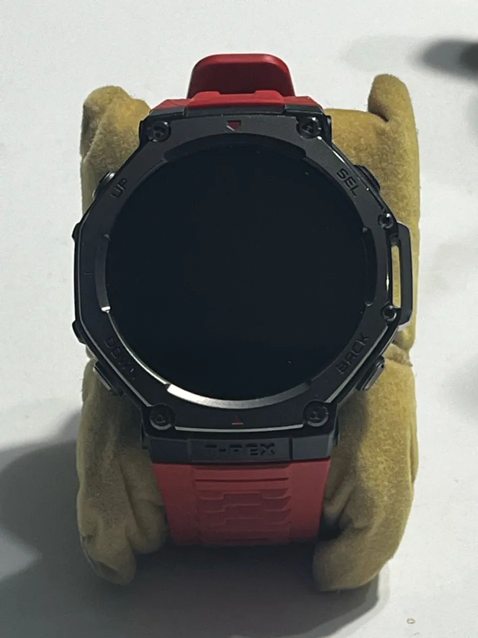 Amazfit T-Rex 3 IMPECÁVEL 