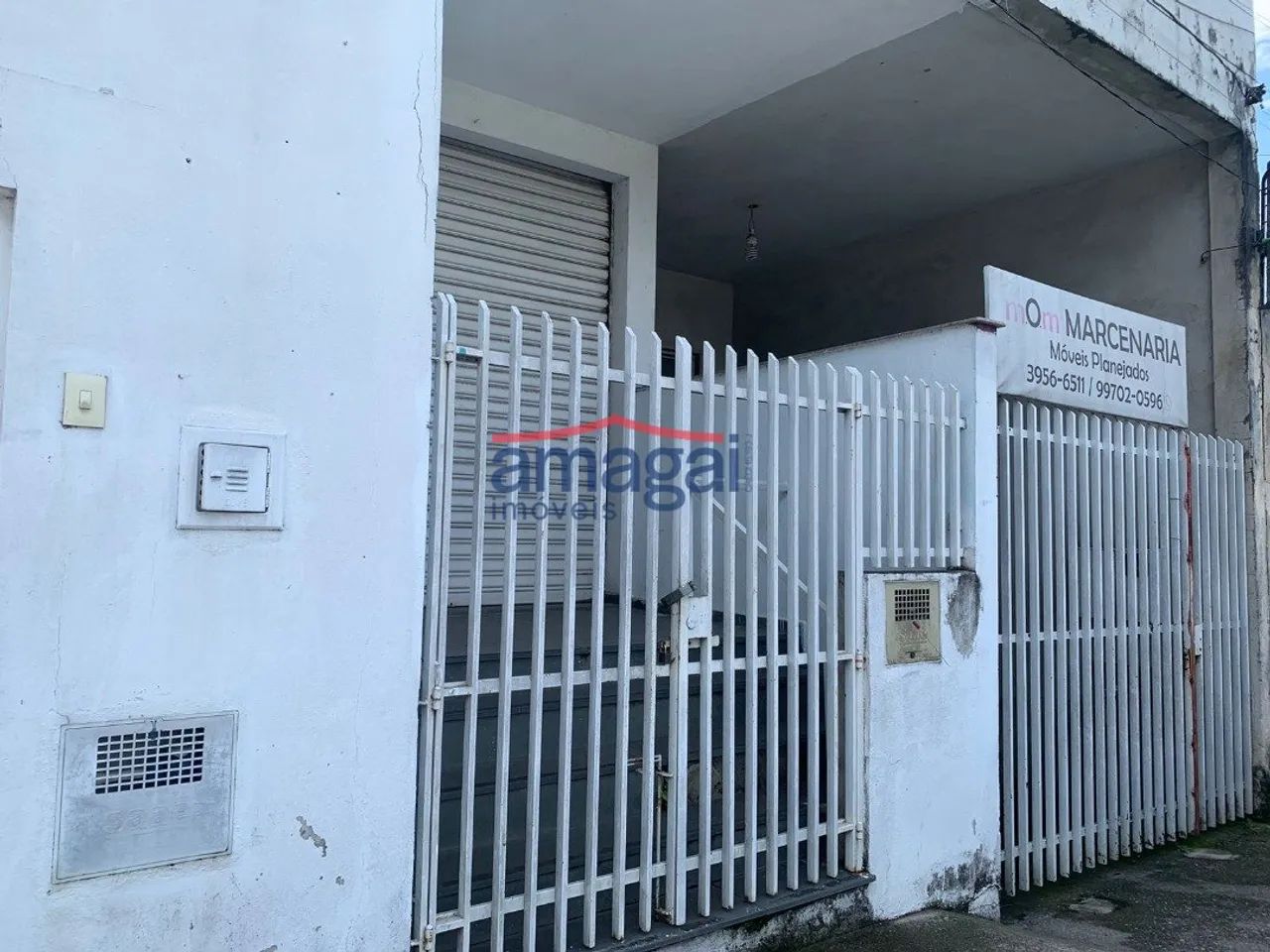 Imóvel comercial para alugar no Jardim Jacinto - Foto 2