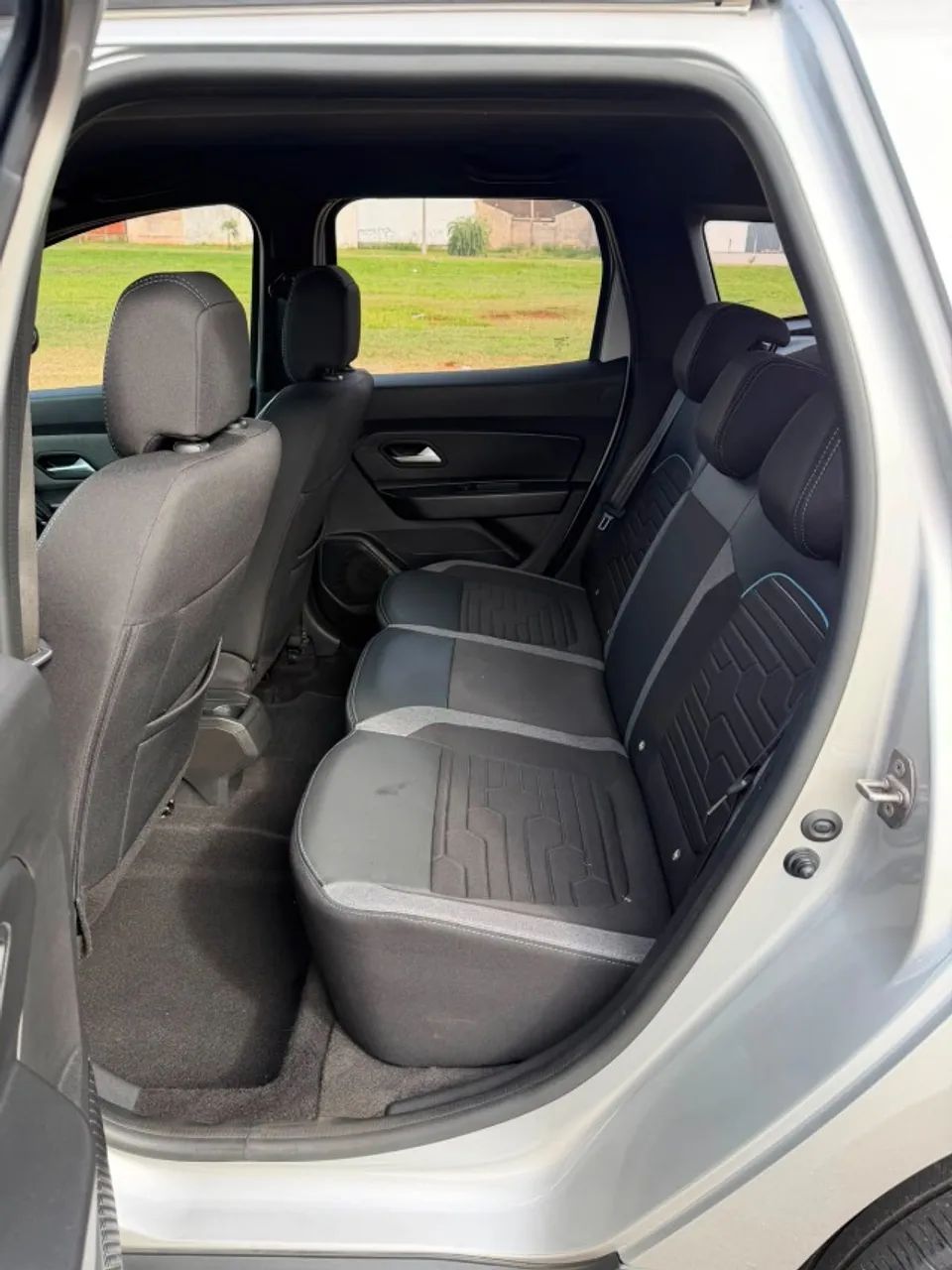 Renault Duster Intense 1.6 16V Flex MEC 2024 - Foto 5