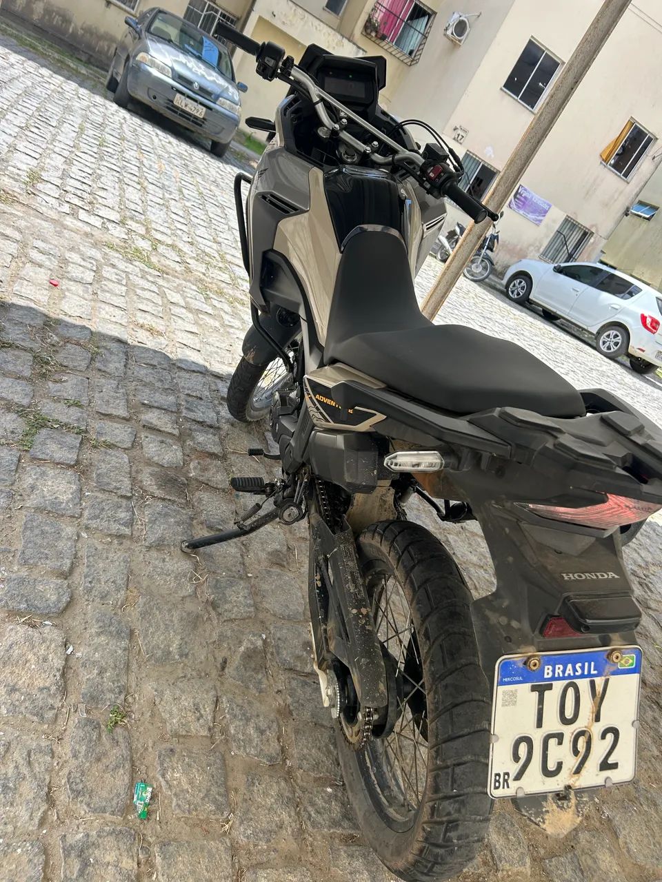 Sahara 300 - Foto 3